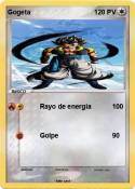 Gogeta