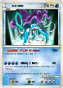 suicune
