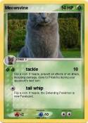 Meowsvine