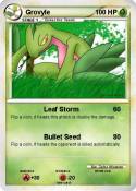 Grovyle