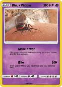 Black Widow