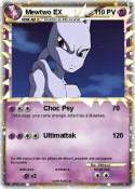 Mewtwo EX