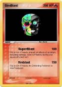 SimBlast