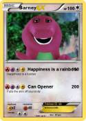 Barney