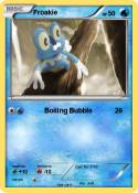 Froakie