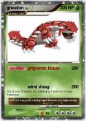 groudon