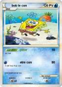 bob le con