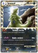 Tyranocif