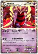 Giratina