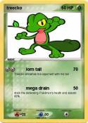 treecko