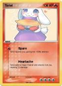 Toriel