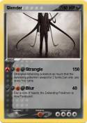 Slender