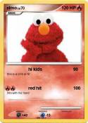 elmo