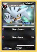 Silver