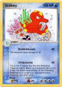 Octillery