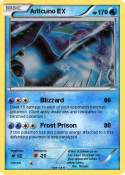 Articuno EX