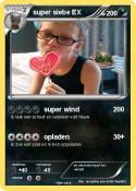 super siebe EX
