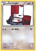red knight