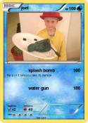 joel