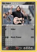 Van Halen