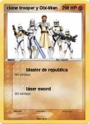 clone trooper