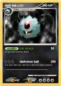dark bat
