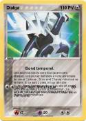 Dialga