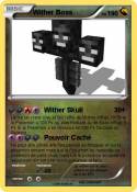 Wither Boss