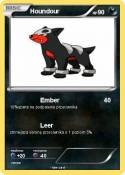 Houndour