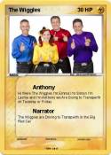 The Wiggles