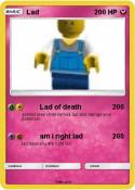 Lad