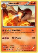 Flameical EX