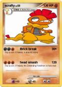 scrafty