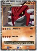 Groudon