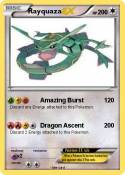 Rayquaza