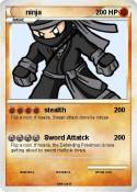 ninja