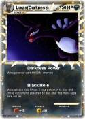 Lugia(Darkness)