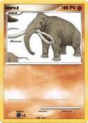 Mamut