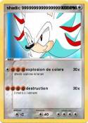 shadic 99999999