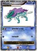 suicune