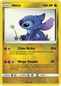 Stitch