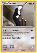tux man