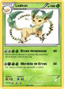Leafeon