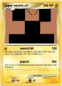 super sword