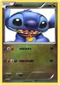stitch