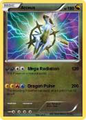 Arceus