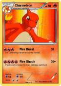 Charmeleon