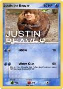 Justin the Beav