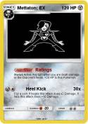 Mettaton: EX