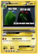 kermit